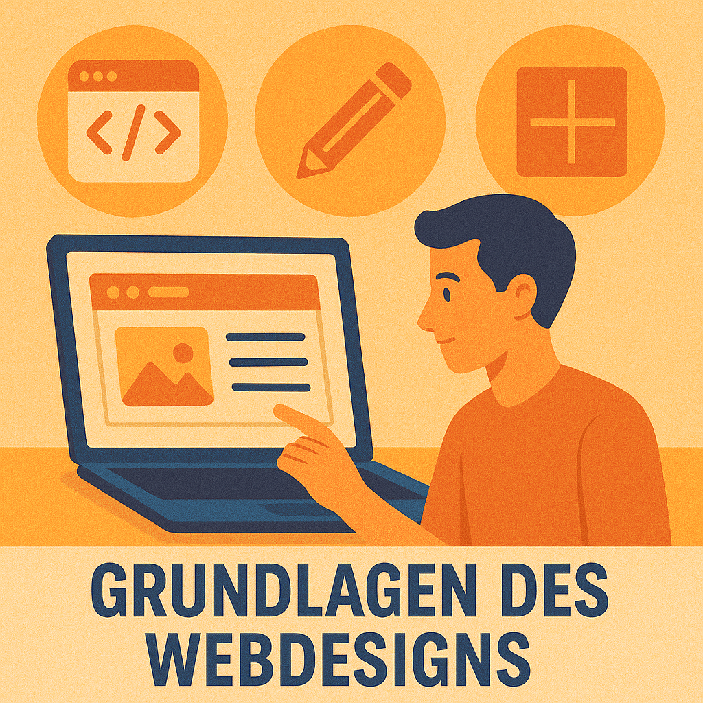 Grundlagen des webdesigns